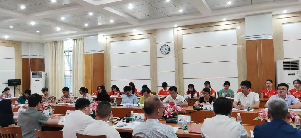 【茂職院/龍健集團(tuán)】龍健音樂文化學(xué)院掛牌成立